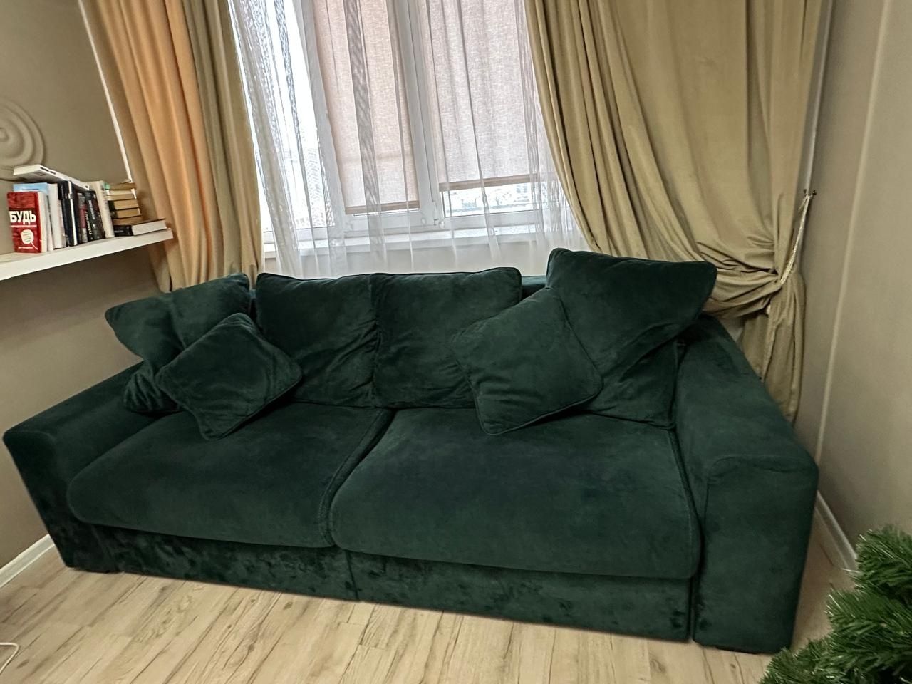 Продам диван-кровать