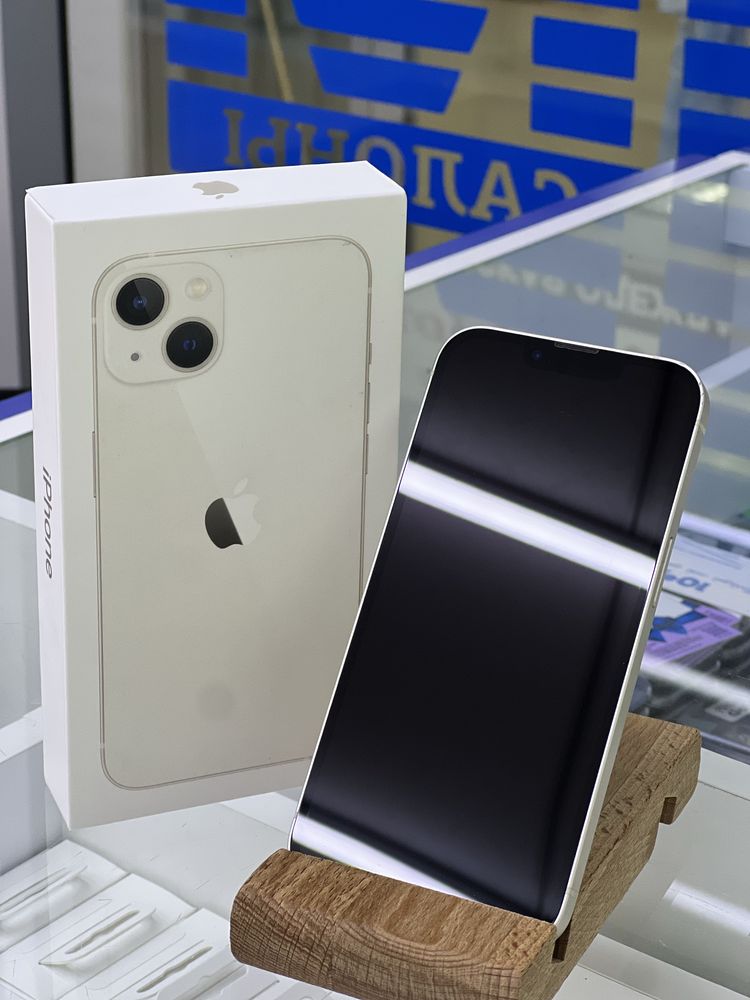 Iphone 13/128гб 89% в магазине Icom