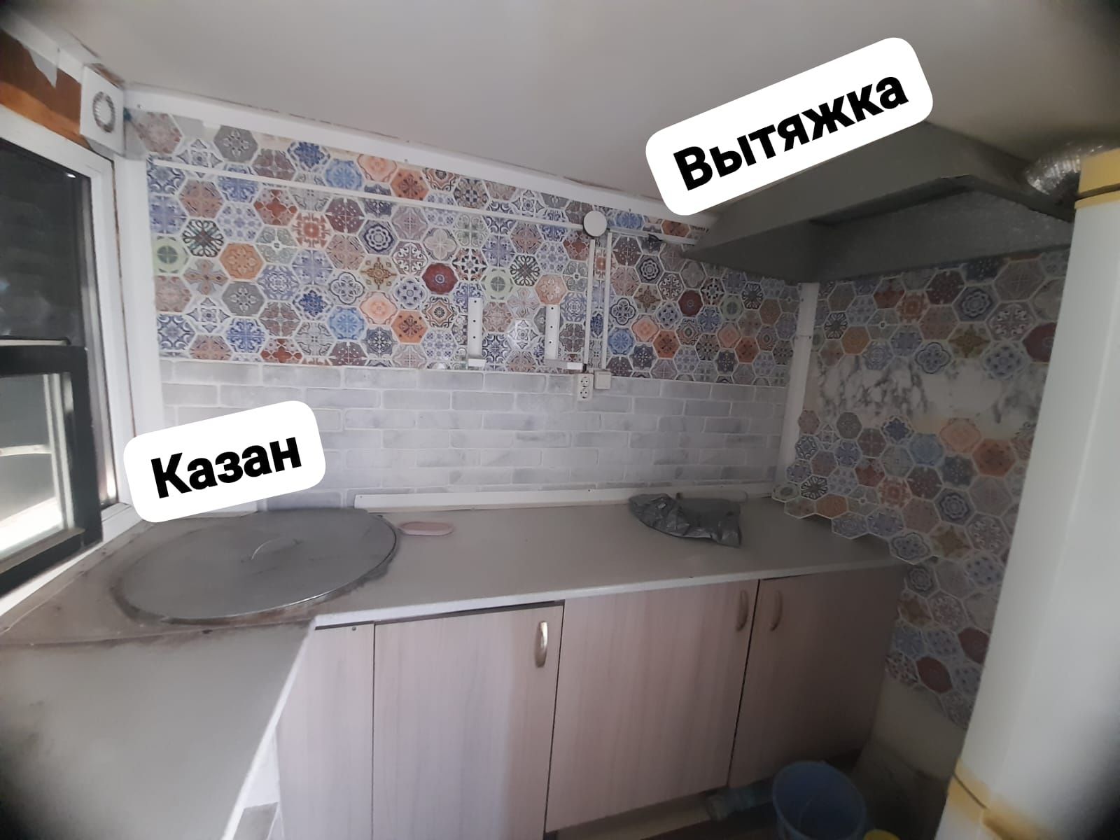 Продаеться павильон