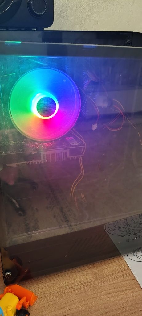Продам системный блок core i5 10500