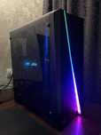 Пк Ryzen 2600X + GTX 1660 Super