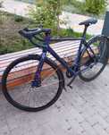 Велосипед PRIDE ROCX 8.1