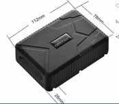GPS трекер TK915 для автомобилей