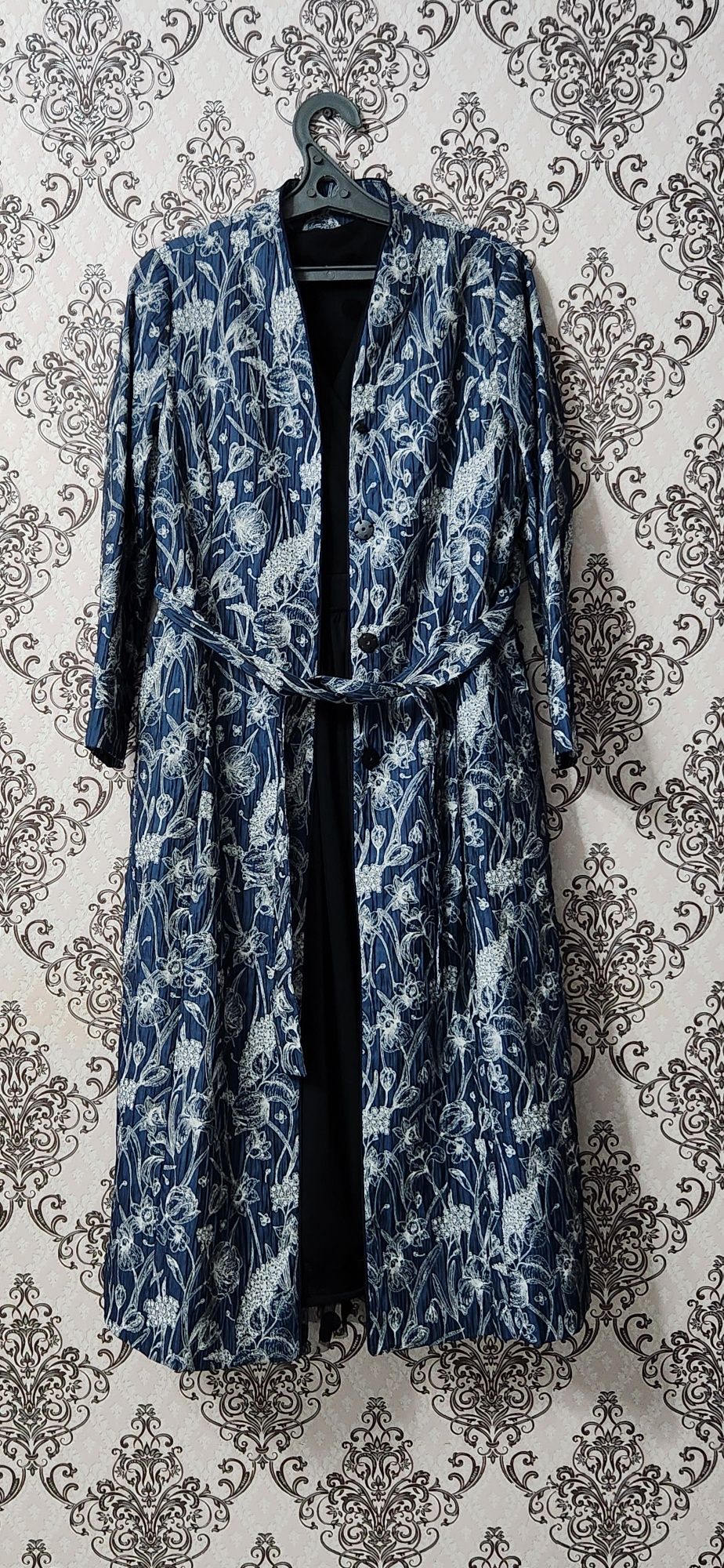 Продам платье и кардиган