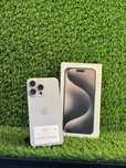 iPhone 15 Pro Max - 256 GB  97% - Sapa Store