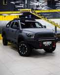 TOYOTA Tundra 2009