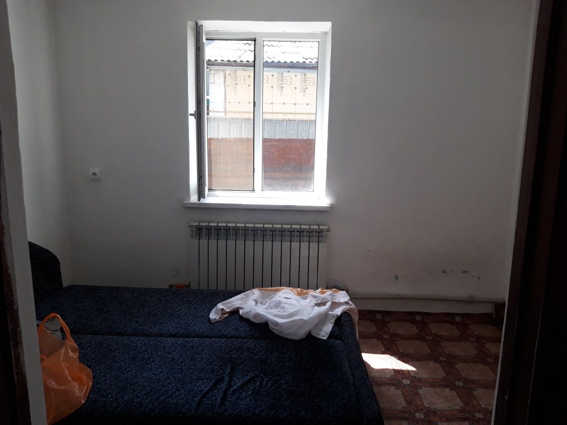 Дом на два хозяина.Продам пол дома.