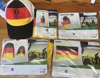 Сувениры с euro 2024 germany