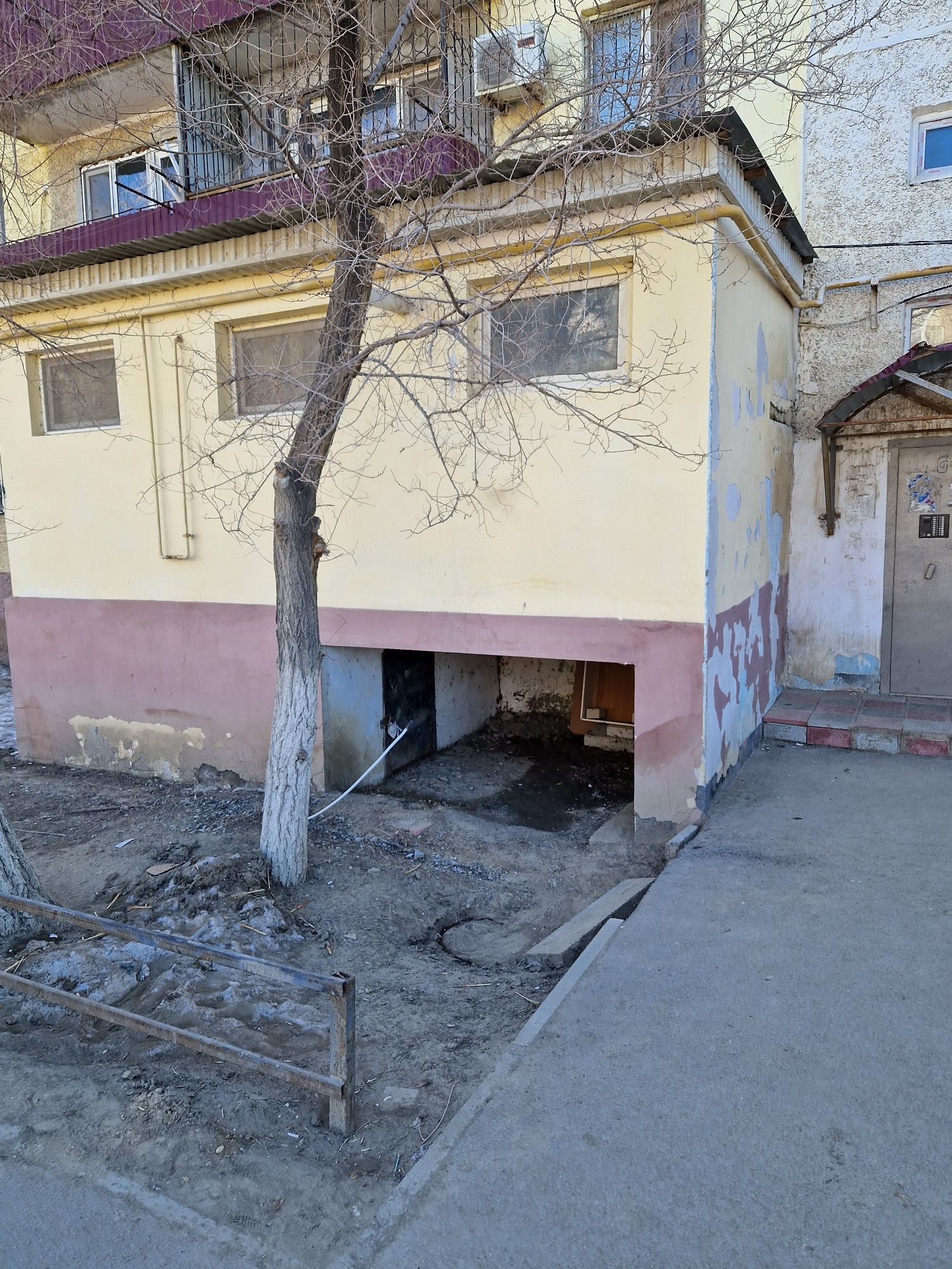 Продам помещение или обмен на вакуум Камаз