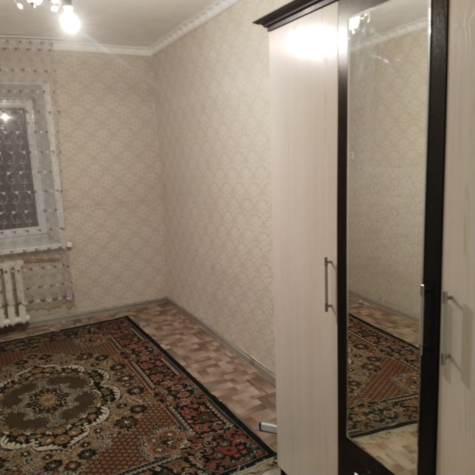 продам секционную общагу