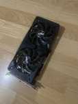 Видеокарта GTX 1660 6гб