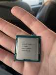 Продам процессор Intel core i7-9700t