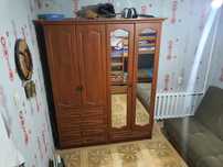 Продам спальный гарнитур