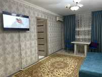 Посуточно Сдам 2 комнатную. Старая горбольница