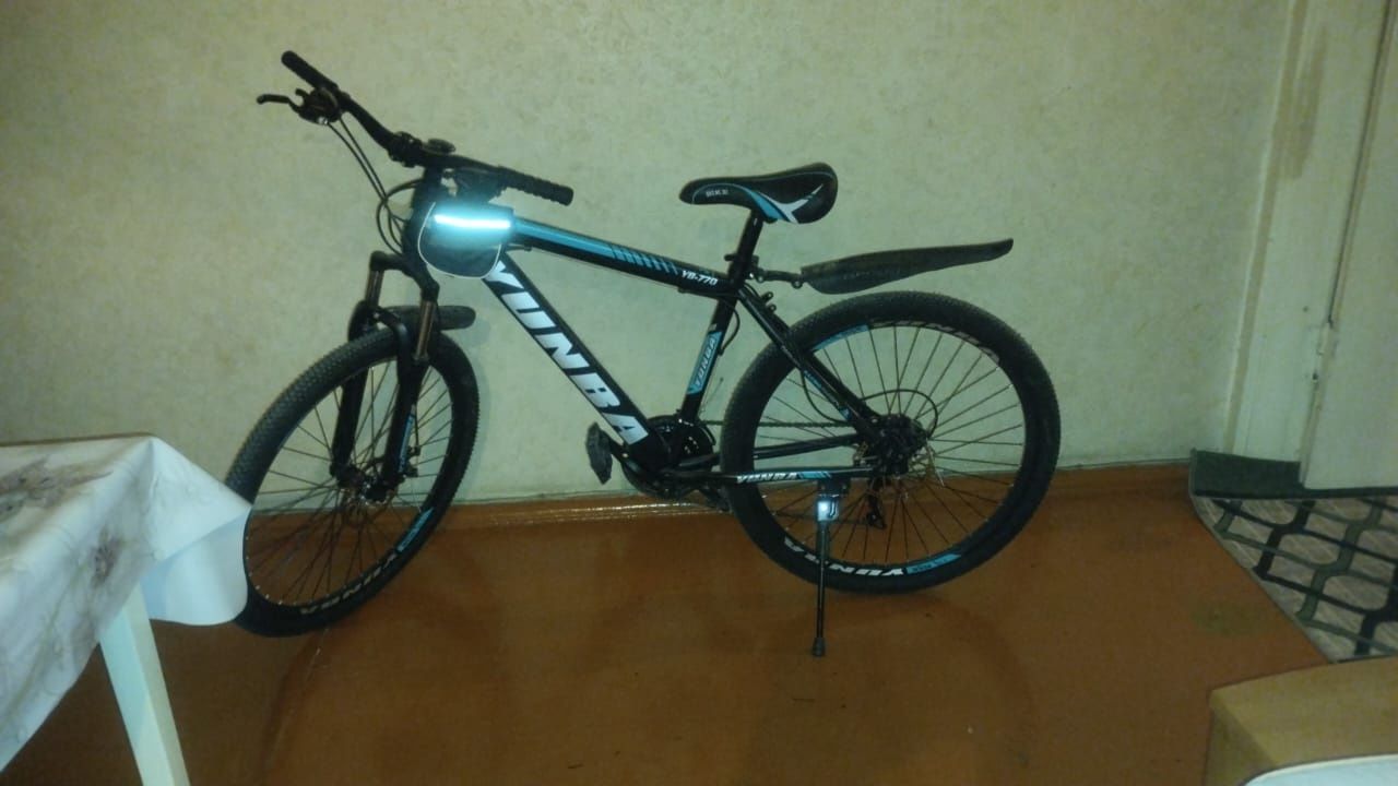 Продаю Велосипед Yunba YB-770