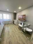 2к квартира 51,8 кв.м 3/9 пр. Назарбаева 71