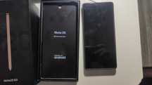 Смартфон Samsung Galaxy Note 20 5G 8/256 ГБ, 1 nano