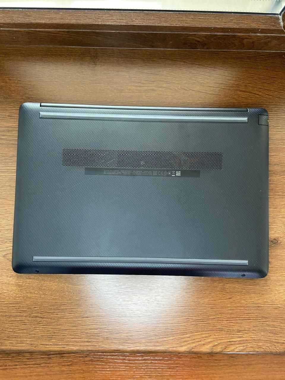 HP Laptop 15-dw0xxx