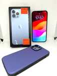IPhone 13 Pro Max\256 Gb Телефон\Рассрочка\Asia gold Ломбард\