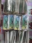 Продам очки 67 штук