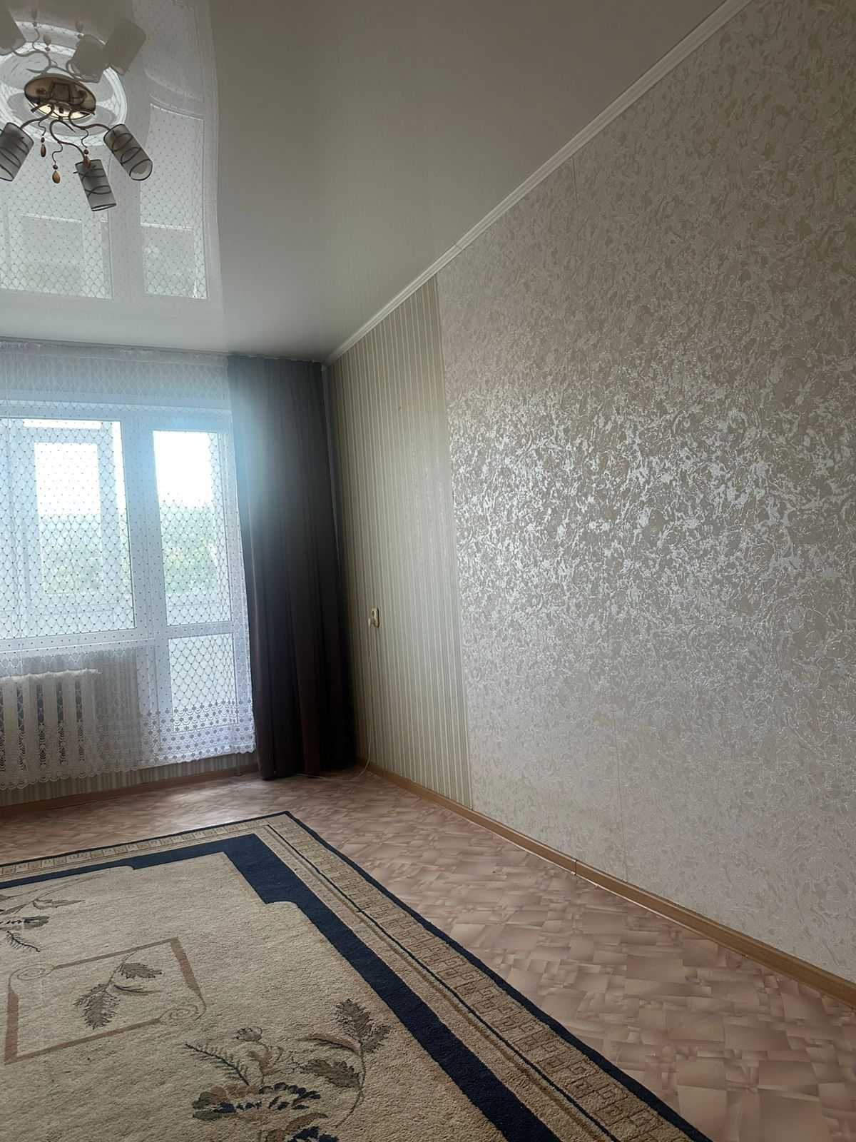 2 комн квартира район хлебокомбината