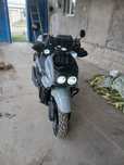 мопед TANK - Мотор Benelli 150cc