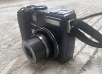 Фотоаппарат Nikon Coolpix P5100
