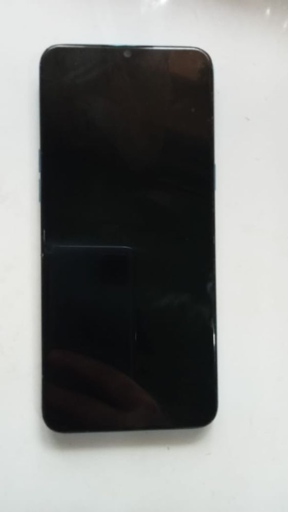 Realme C_3 телефон