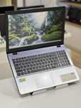 ASUS | intel core i7-7500U | ОЗУ 16Gb | SSD 256Gb