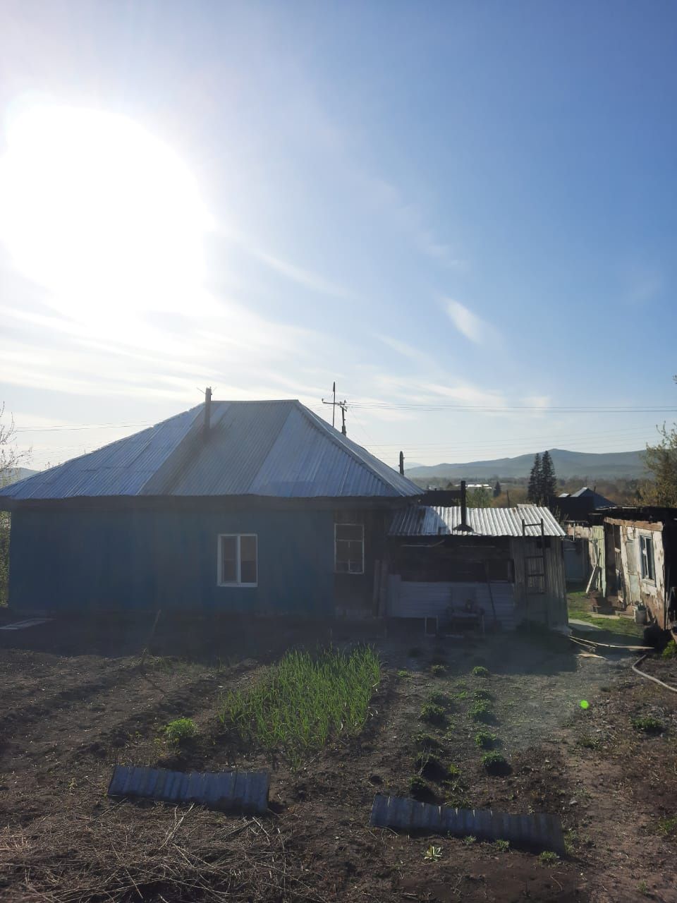 Срочно продам дом или сдам в аренду