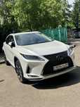 Продам Lexus RX 300 , 2020 г