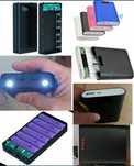 Power Bank (Пауер банк)