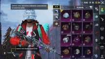 Pubg mobile акаунт сатылады
