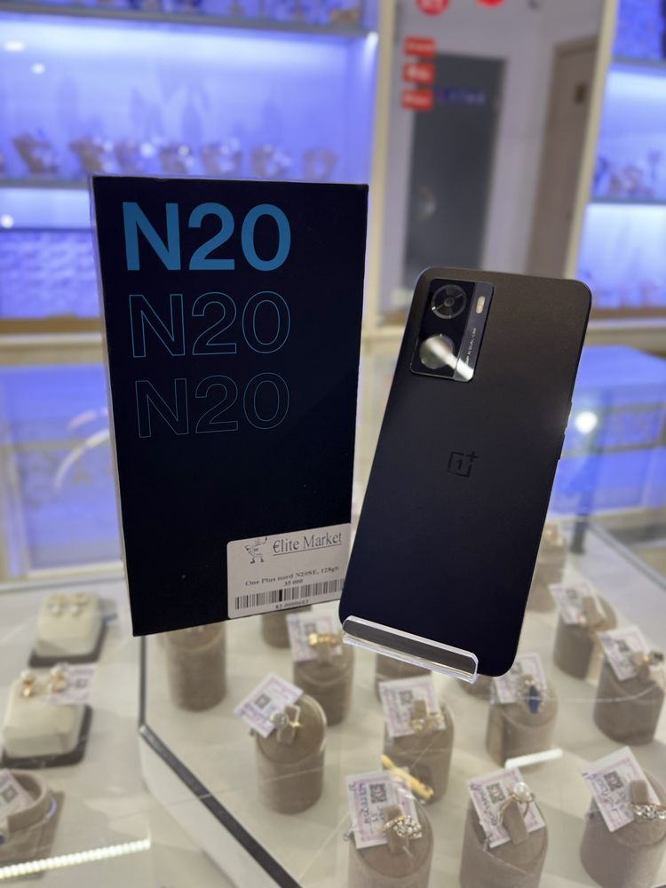 Смартфон OnePlus Nord N20 128gb