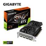 Видеокарта Gigabyte RTX 3050 (6Gb)