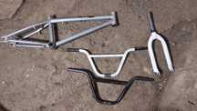 Haro Bmx origins