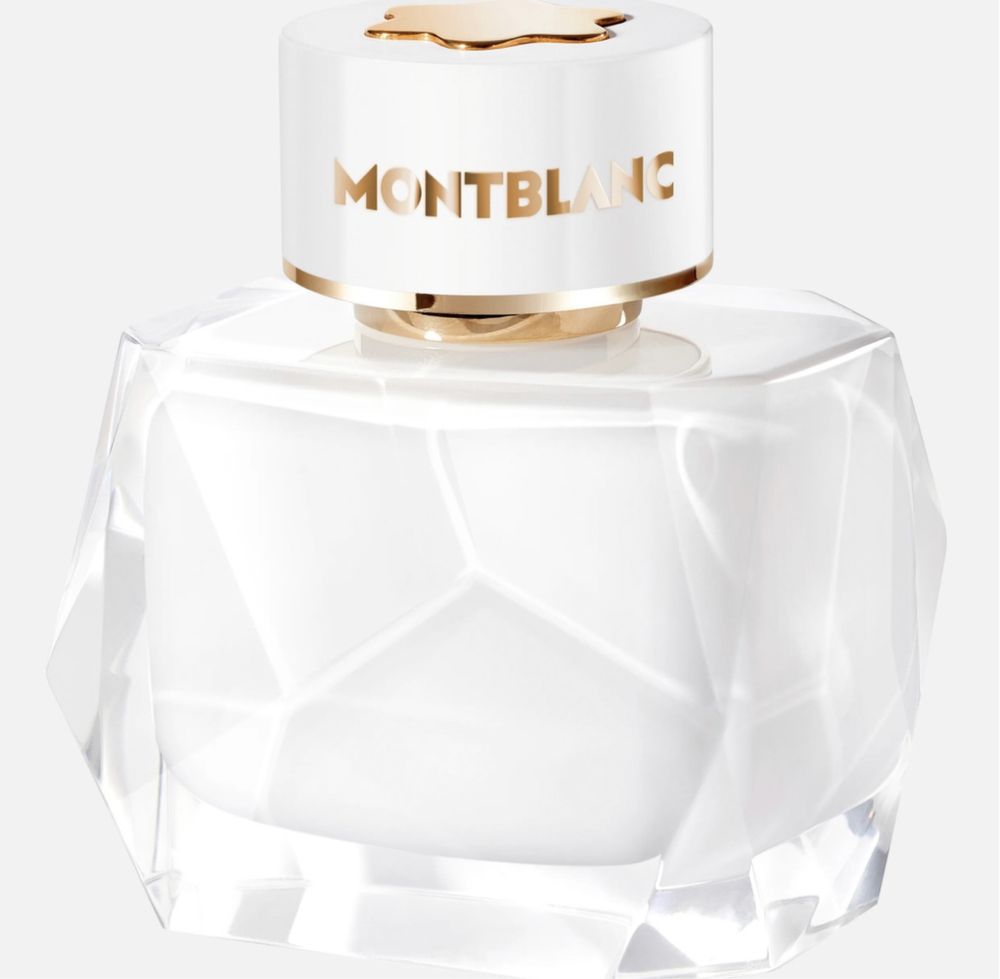 Продается парфюм Mont Blanc Signature парфюмерная вода EDP 50 мл