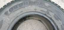 Шины Yokohama 265/70 R15