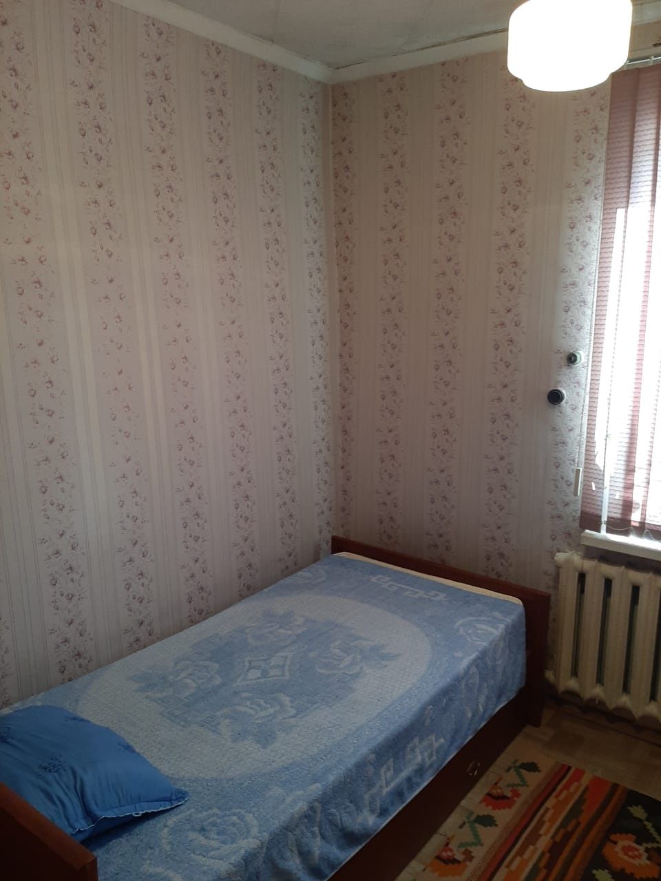 Продам половину дома из 5-ти комнат