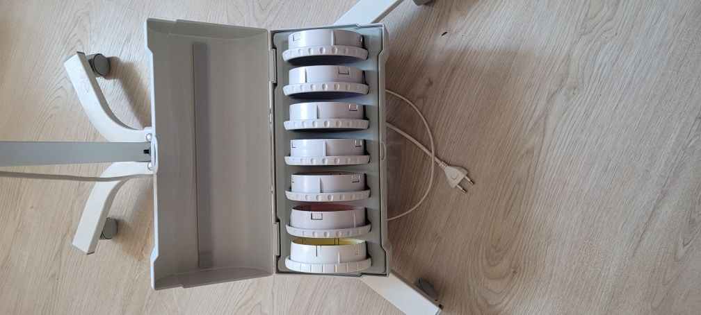 Bioptron pro 1 Zepter