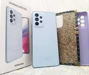 SAMSUNG A53/5G + Коробка документы.