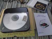 Walkman CD плеер (новый)