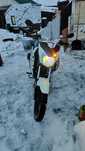 Продам мотик Suzuki GSX