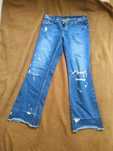 Джинсы женские Zara