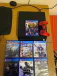 Sony PlayStation 4