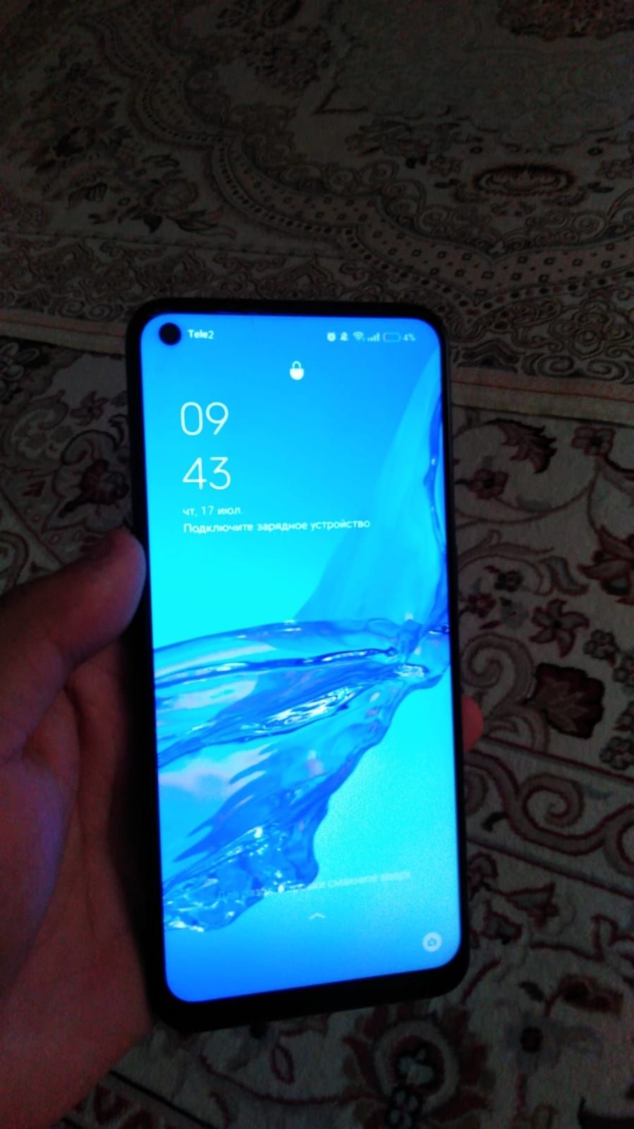 Продою телефон Oppo A53