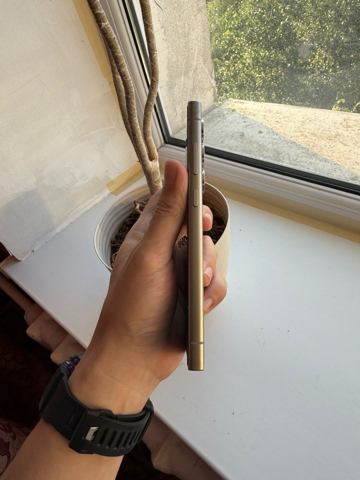 Обменяю Samsung s24 ultra