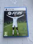 EA FC25 (FIFA25) диск PS5