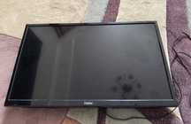 Телевизор Haier LE32M600