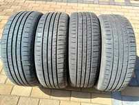 Шины 215/50 R17 - "Firemax FM601" (Китай), летние.